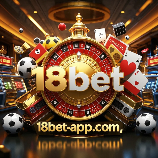 18bet